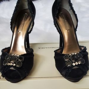 BCBGMAXAZRIA SIZE 10